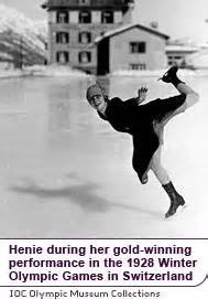 woa.tv :: Sonja Henie.